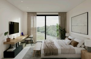 Chiriquí, Boquete, The Woods Boquete Residences