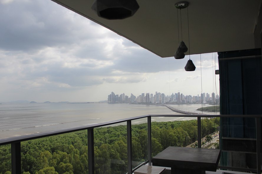 Regalía, Costa del Este, Panamá
