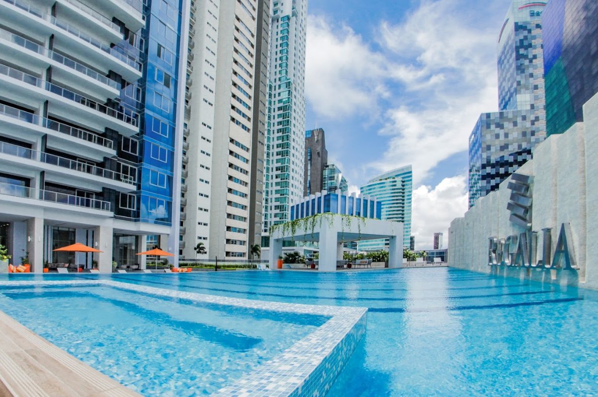 Regalía, Costa del Este, Panamá