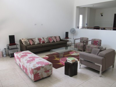 1010 - Llanos de curundu - casas