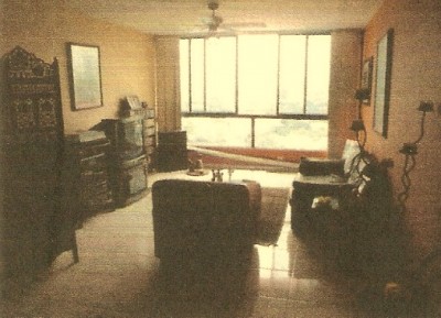 10119 - Punta paitilla - apartments