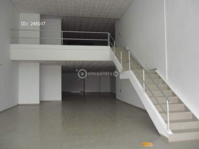 10264 - Via tocumen - commercials