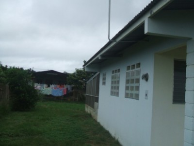 1027 - Aguadulce - casas