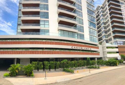 102967 - Santa maria - apartamentos - ph casablanca