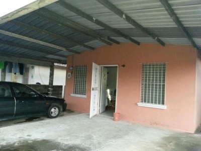 10332 - Pacora - casas