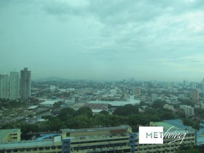 103381 - El cangrejo - apartamentos - ph astoria