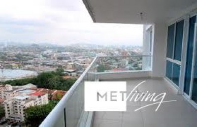 103386 - El cangrejo - apartamentos - ph the forum