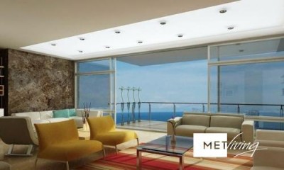 103410 - Punta pacifica - apartamentos - q tower