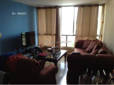 10372 - Villa de las fuentes - apartments