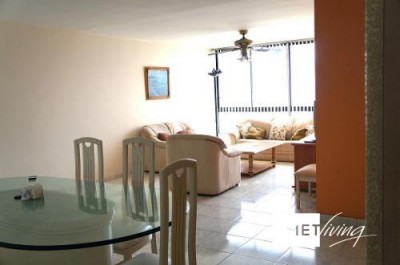 103934 - Punta paitilla - apartamentos