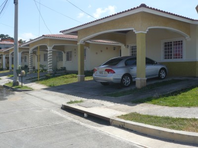 10458 - Las cumbres - casas