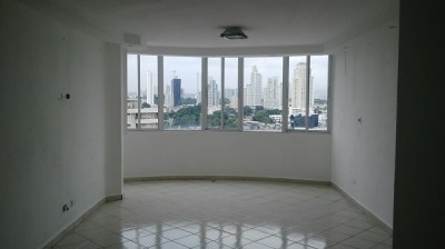 10587 - Calle 50 - apartamentos