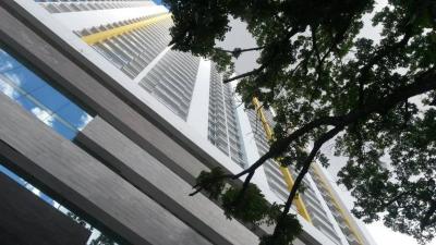 105870 - Via españa - apartments - metropolitan park