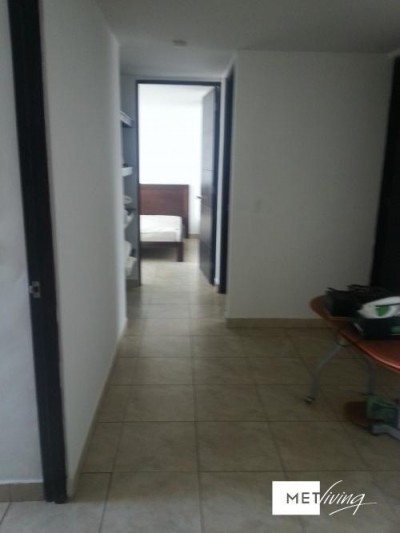 105996 - El cangrejo - apartamentos - ph kubic