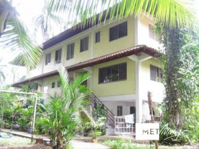 106023 - Clayton - houses