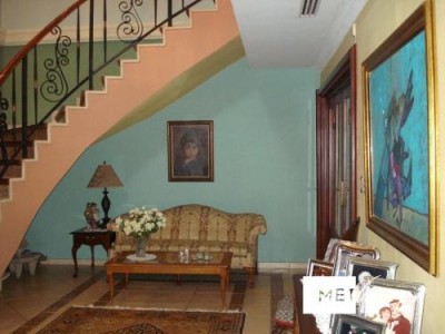 106186 - Altos del golf - houses