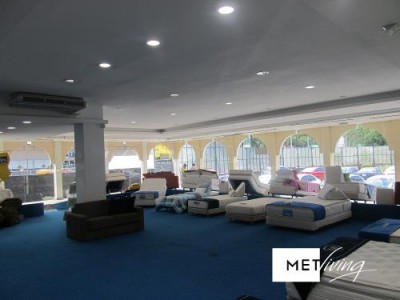 106244 - Via españa - commercials