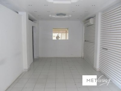 106297 - Via españa - oficinas