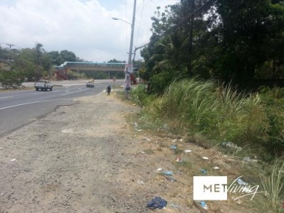 106344 - Las cumbres - lotes