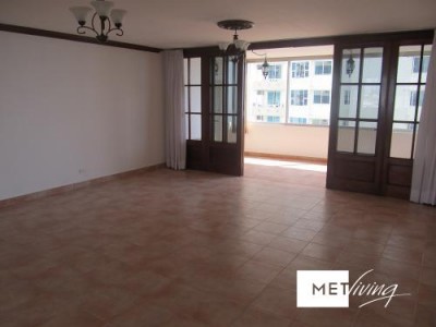 106363 - Punta paitilla - apartamentos