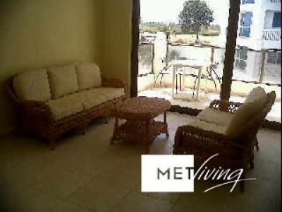 106424 - Rio hato - apartamentos