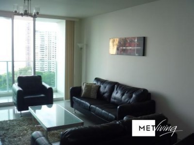 106426 - Punta paitilla - apartamentos