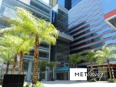 106522 - Punta pacifica - offices