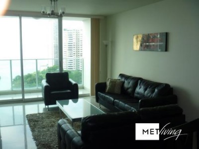 106601 - Punta paitilla - apartamentos