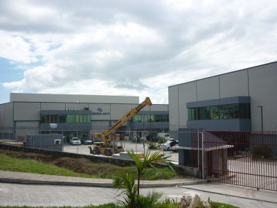 10661 - Las mañanitas - locales