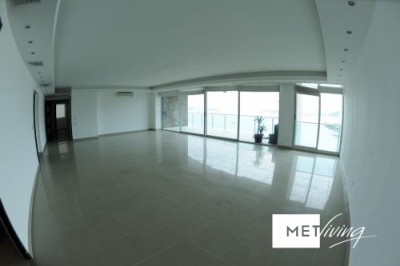 106696 - Punta pacifica - apartamentos