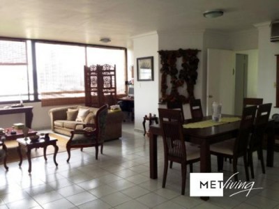 106865 - Obarrio - apartamentos