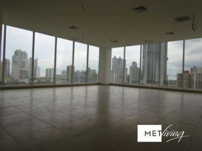 106874 - Obarrio - oficinas - revolution tower