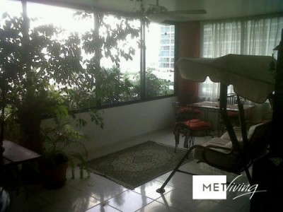 106888 - Marbella - apartamentos