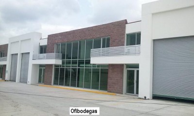 10689 - 24 de diciembre - locales - Parque Industrial de las Americas