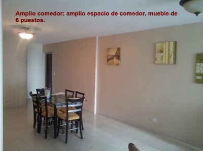 10710 - Dos mares - apartments