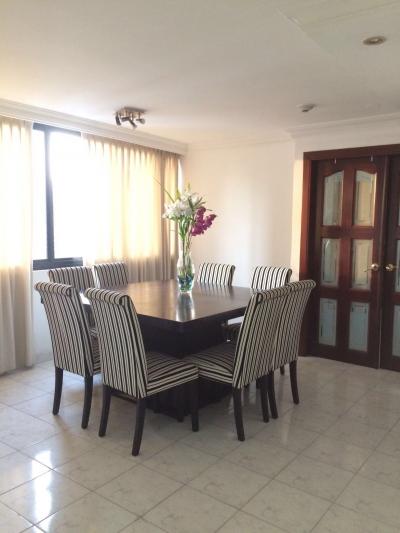 107520 - Area bancaria - apartamentos