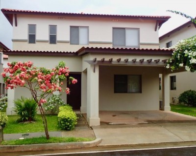 107660 - Panama pacifico - houses - woodlands