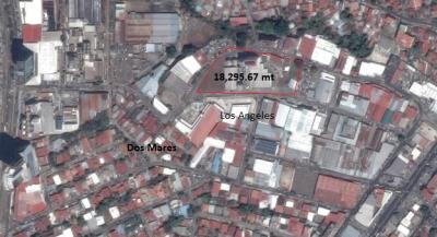 107664 - Los angeles - lots