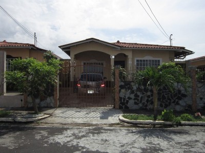 107667 - Barrio colon - casas