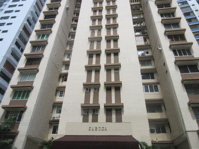 107698 - Punta paitilla - apartamentos