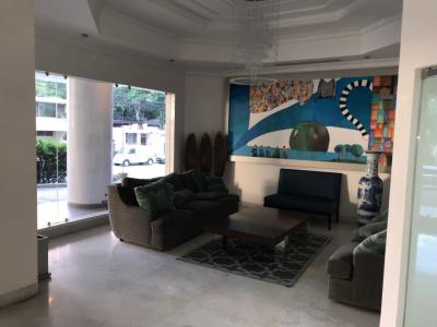 107742 - Punta paitilla - apartamentos