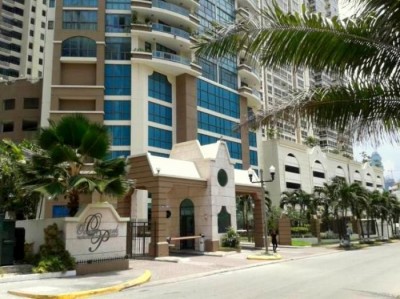 107922 - Punta pacifica - apartamentos - ph ocean park