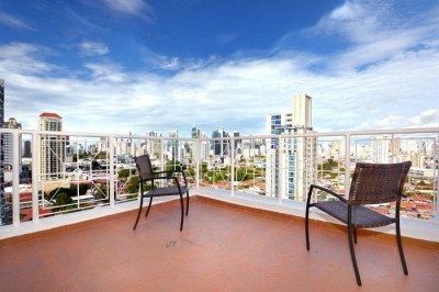 107934 - San francisco - apartamentos - ph frisco real