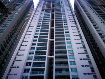 107963 - San francisco - apartamentos - terrawind