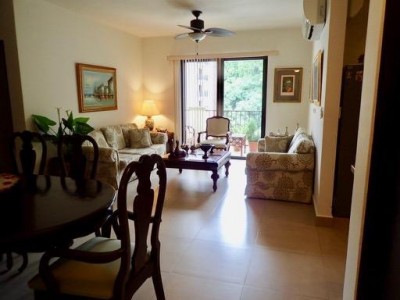 107973 - Albrook - apartments - embassy village