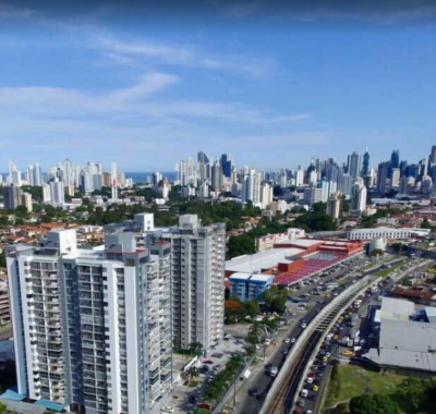 107976 - Via transístmica - lotes