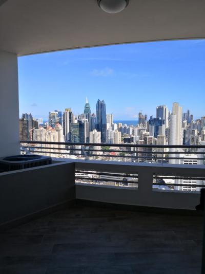 108010 - El cangrejo - apartamentos - luxor