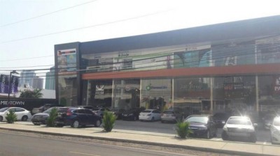 108037 - San francisco - locales - midtown plaza