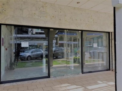 108063 - Via españa - commercials