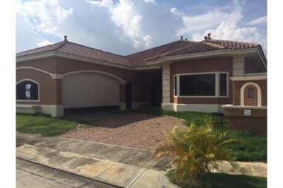 108087 - Costa del este - houses